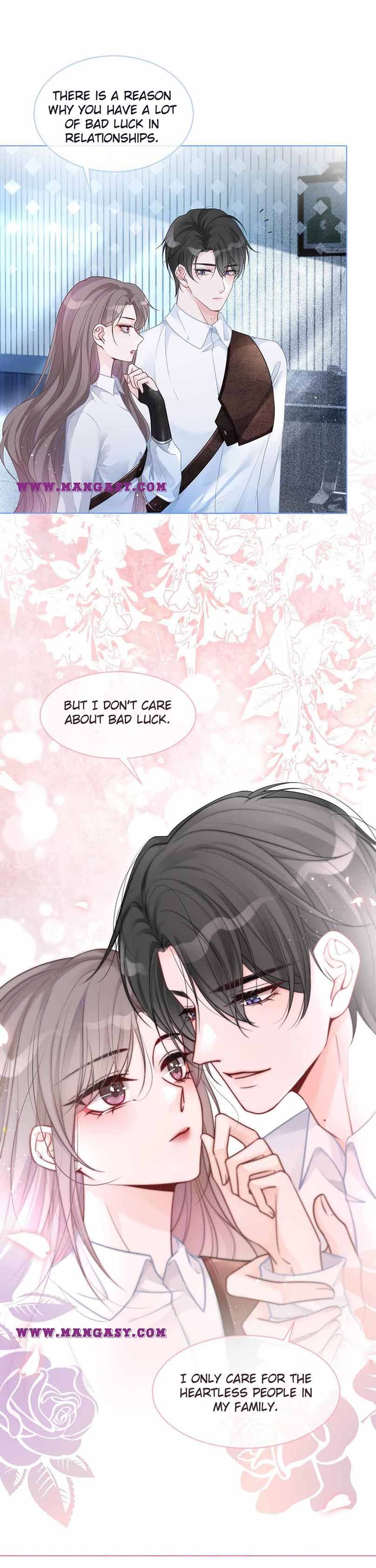 My Brothers Dote on Me Chapter 71 - Page 14