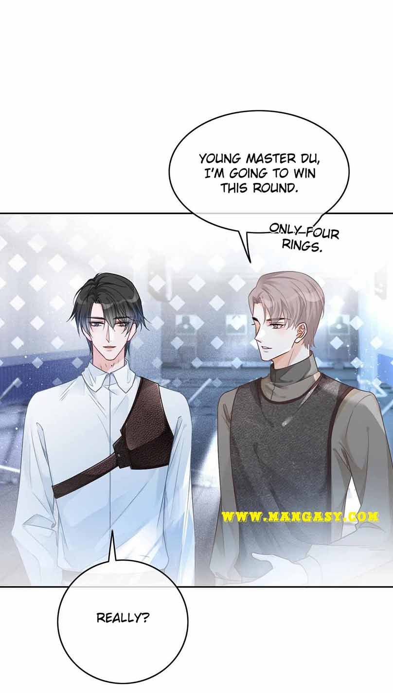 My Brothers Dote on Me Chapter 71 - Page 16