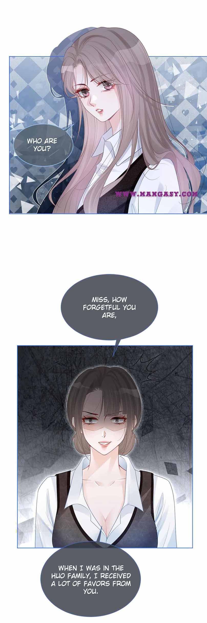 My Brothers Dote on Me Chapter 71 - Page 6