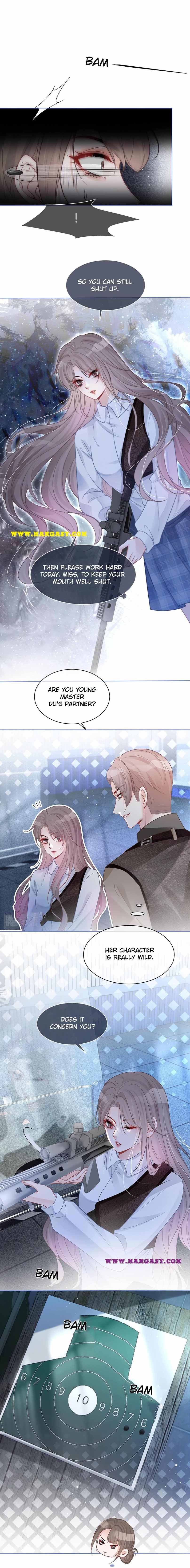 My Brothers Dote on Me Chapter 71 - Page 8