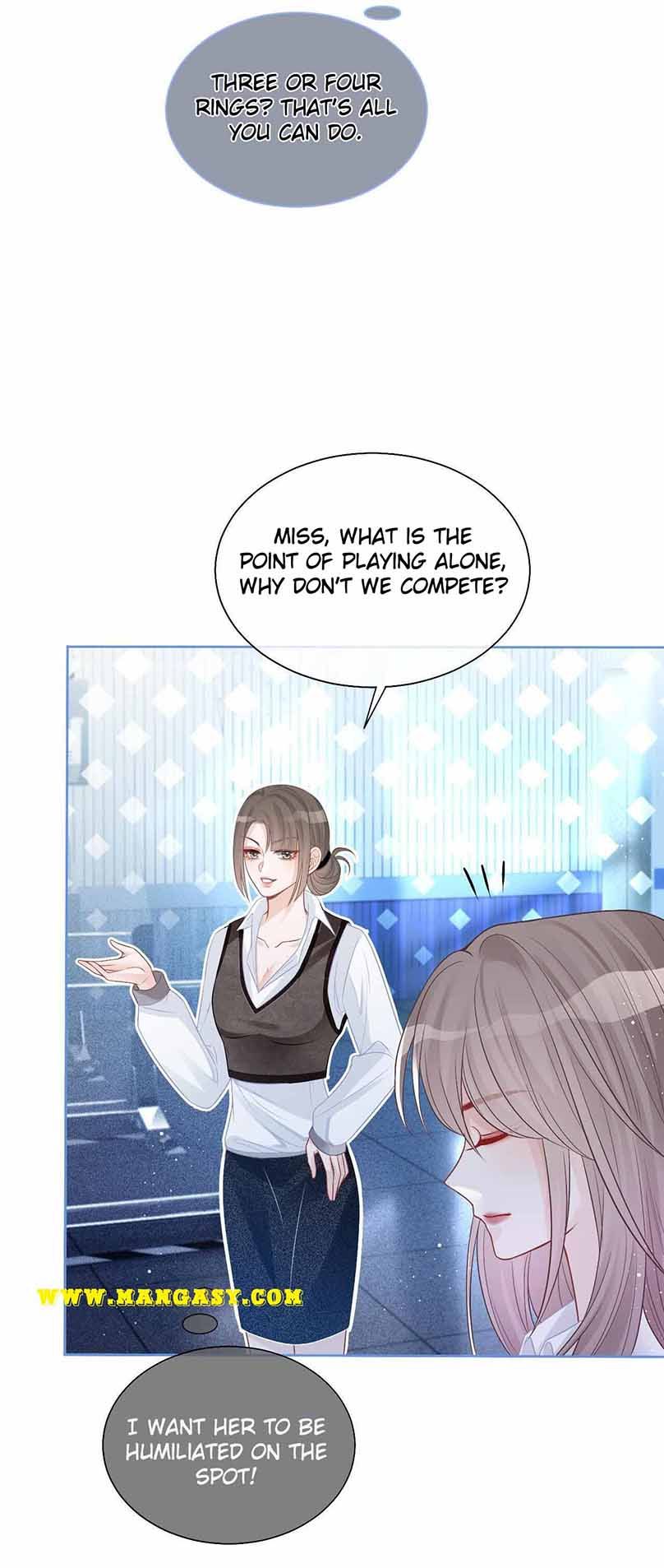 My Brothers Dote on Me Chapter 71 - Page 9