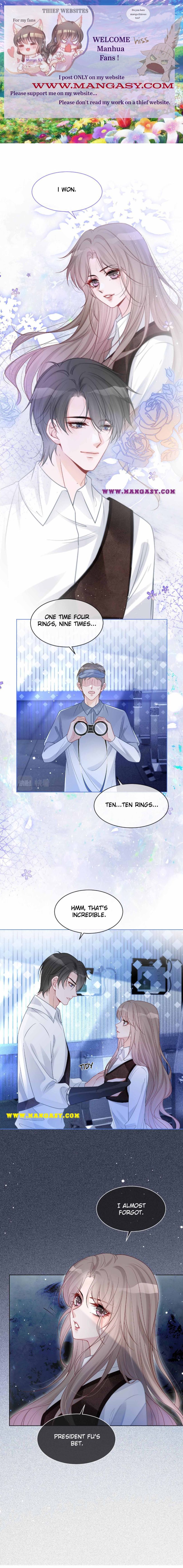 My Brothers Dote on Me Chapter 72 - Page 1