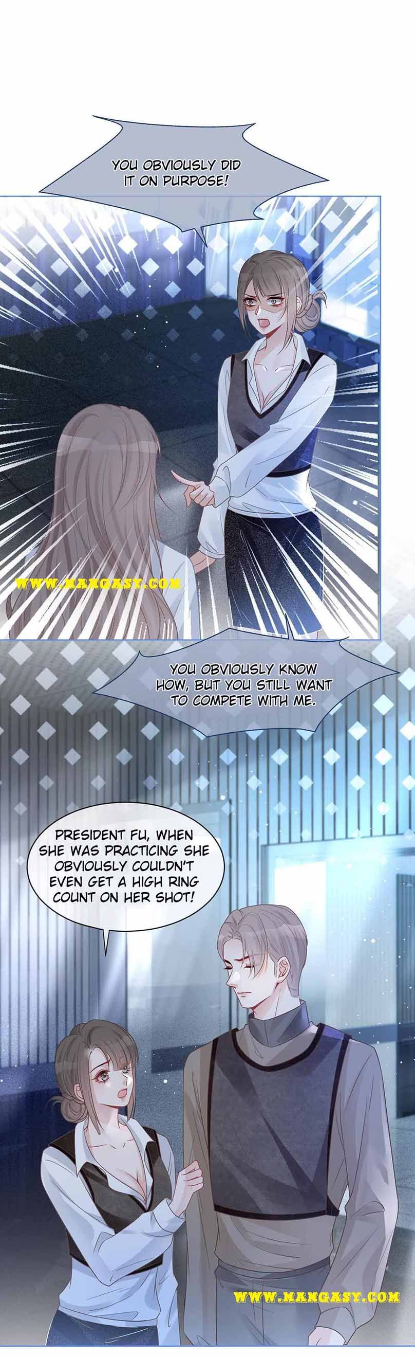 My Brothers Dote on Me Chapter 72 - Page 2