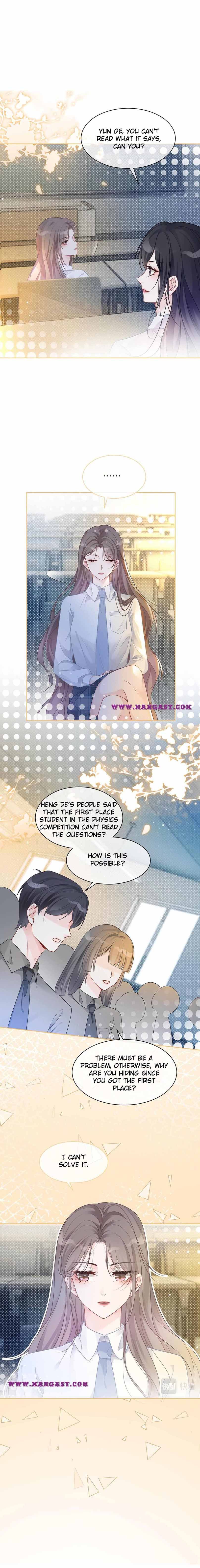 My Brothers Dote on Me Chapter 72 - Page 12