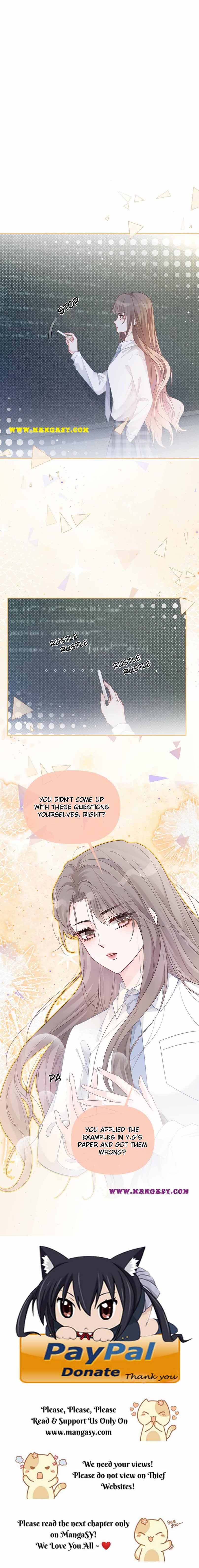 My Brothers Dote on Me Chapter 72 - Page 15