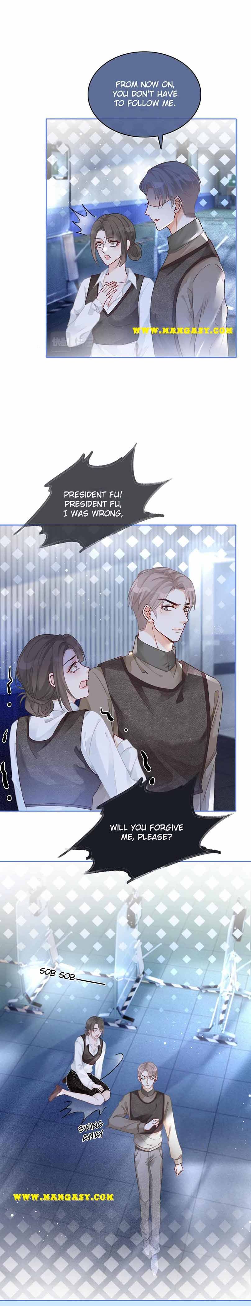 My Brothers Dote on Me Chapter 72 - Page 4