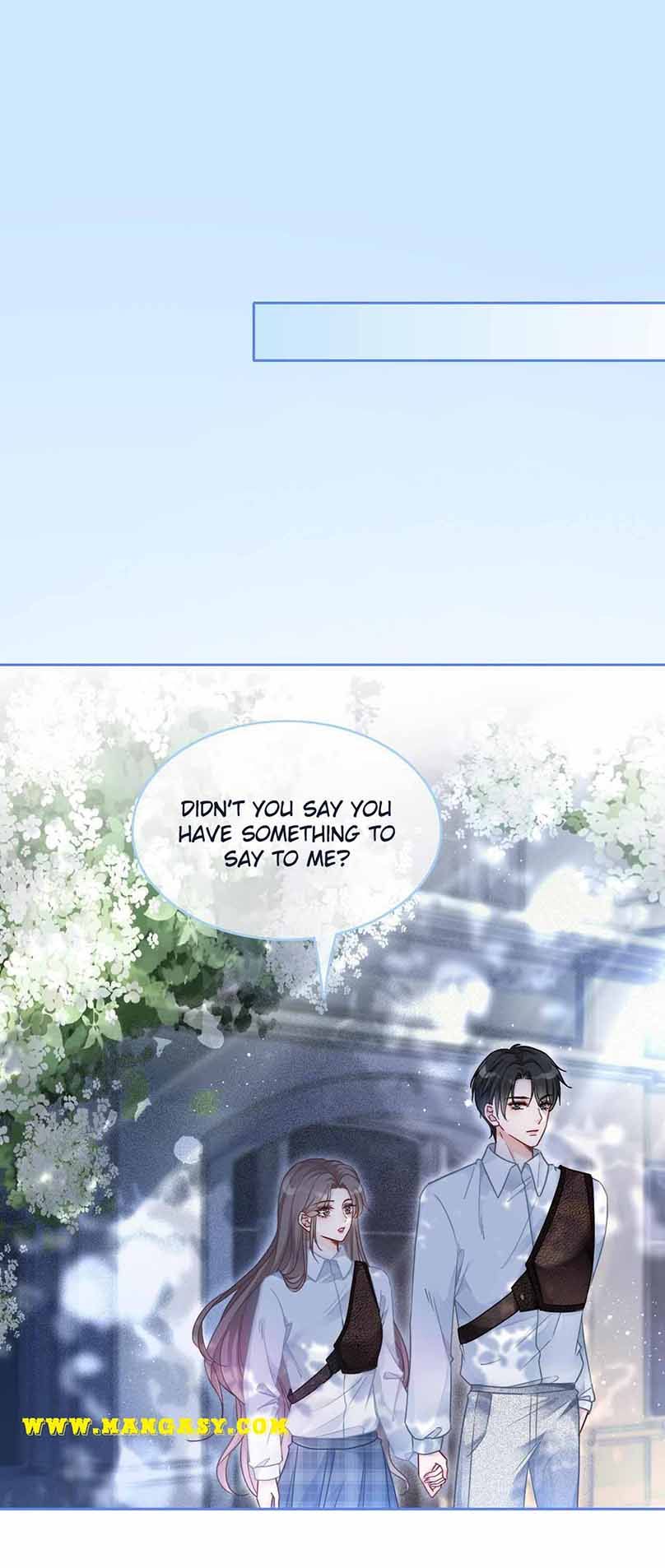 My Brothers Dote on Me Chapter 72 - Page 5