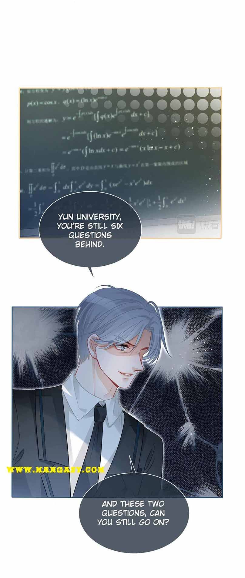 My Brothers Dote on Me Chapter 72 - Page 10