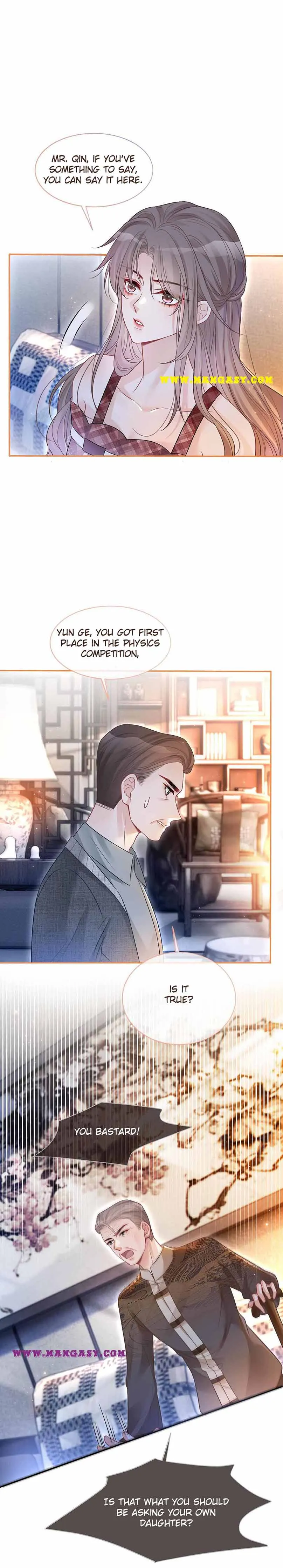 My Brothers Dote on Me Chapter 73 - Page 13