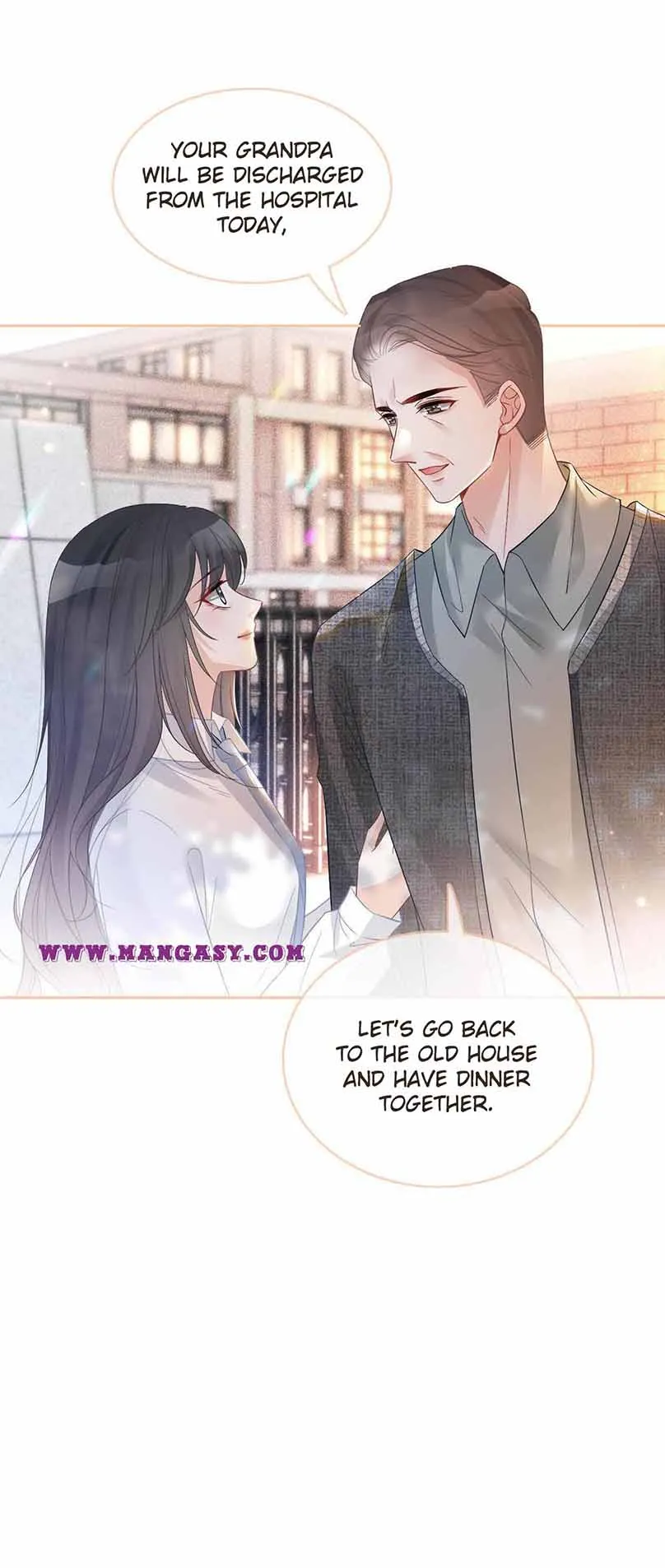 My Brothers Dote on Me Chapter 73 - Page 6