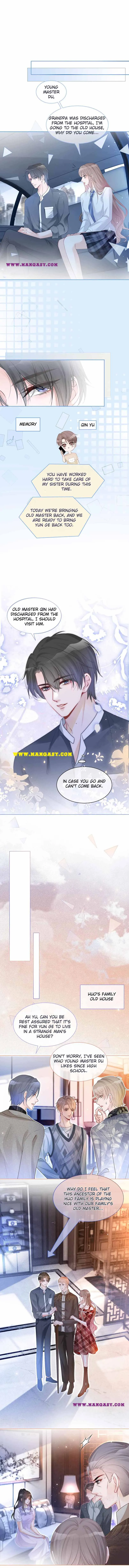 My Brothers Dote on Me Chapter 73 - Page 9