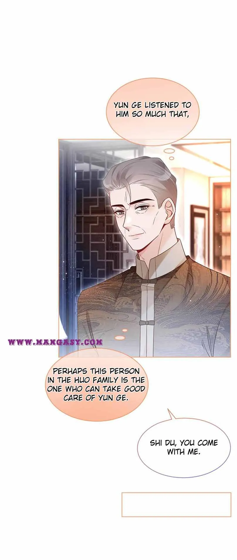 My Brothers Dote on Me Chapter 74 - Page 2