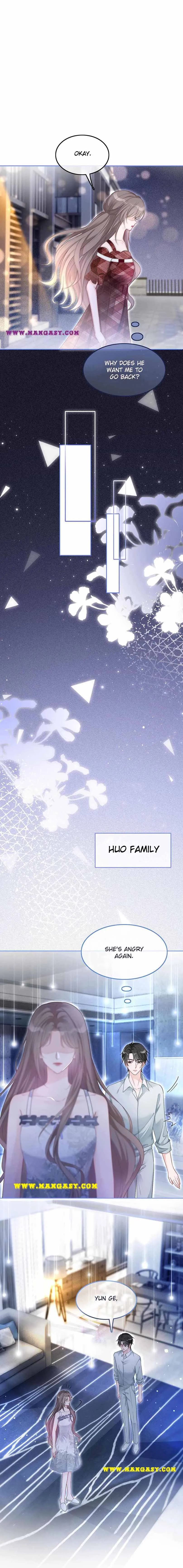 My Brothers Dote on Me Chapter 74 - Page 11