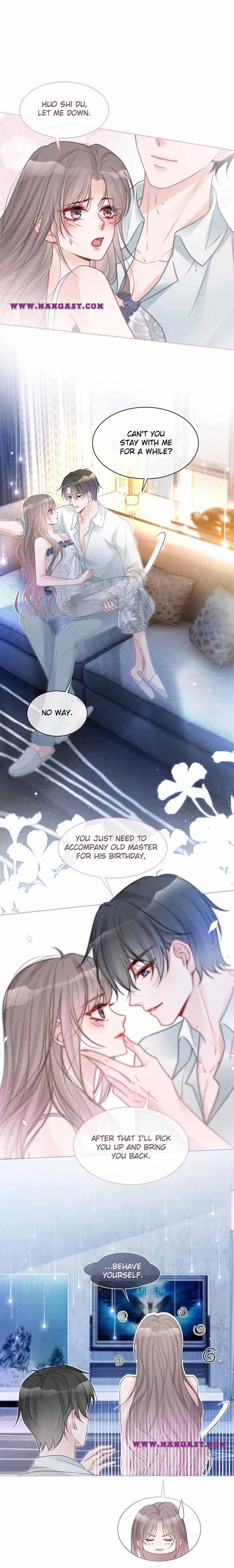 My Brothers Dote on Me Chapter 74 - Page 13