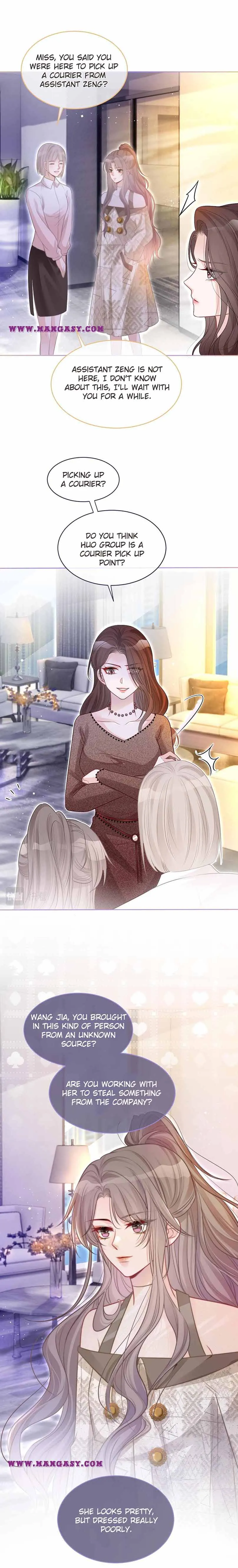 My Brothers Dote on Me Chapter 74 - Page 16