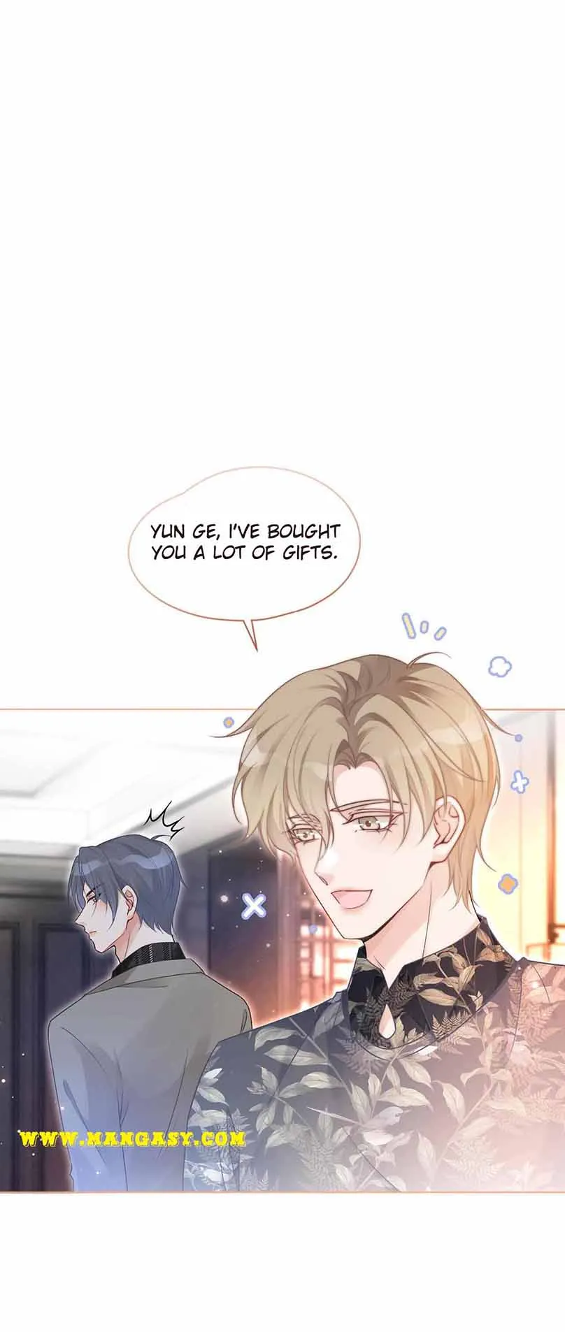 My Brothers Dote on Me Chapter 74 - Page 4