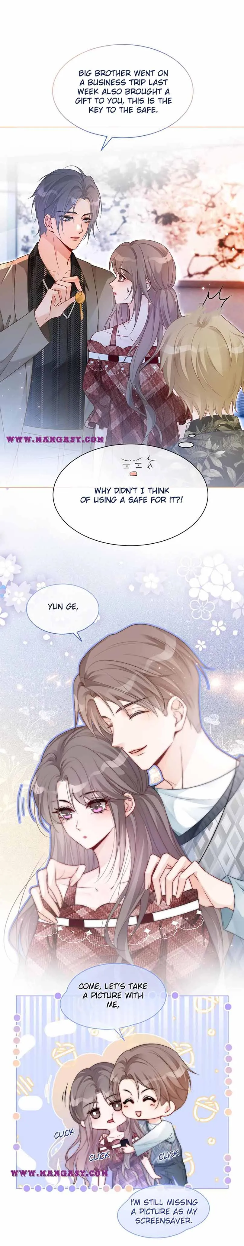 My Brothers Dote on Me Chapter 74 - Page 5