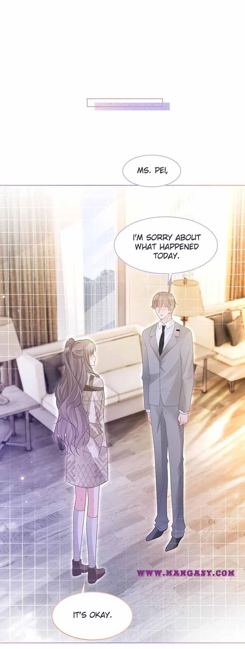 My Brothers Dote on Me Chapter 75 - Page 11