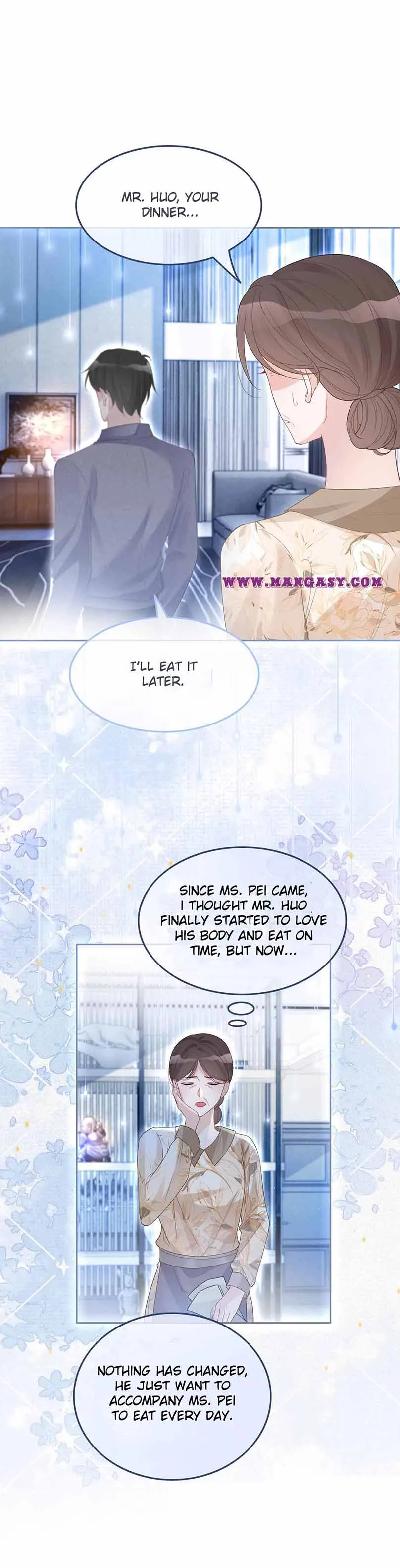 My Brothers Dote on Me Chapter 75 - Page 15