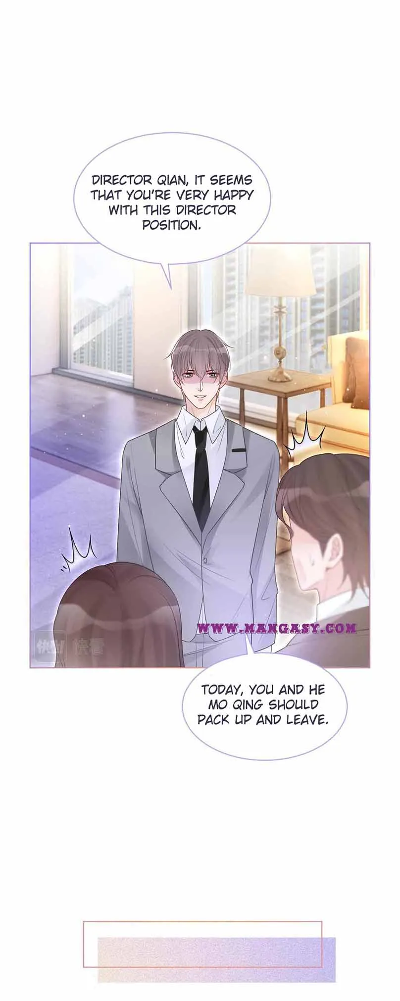 My Brothers Dote on Me Chapter 75 - Page 10