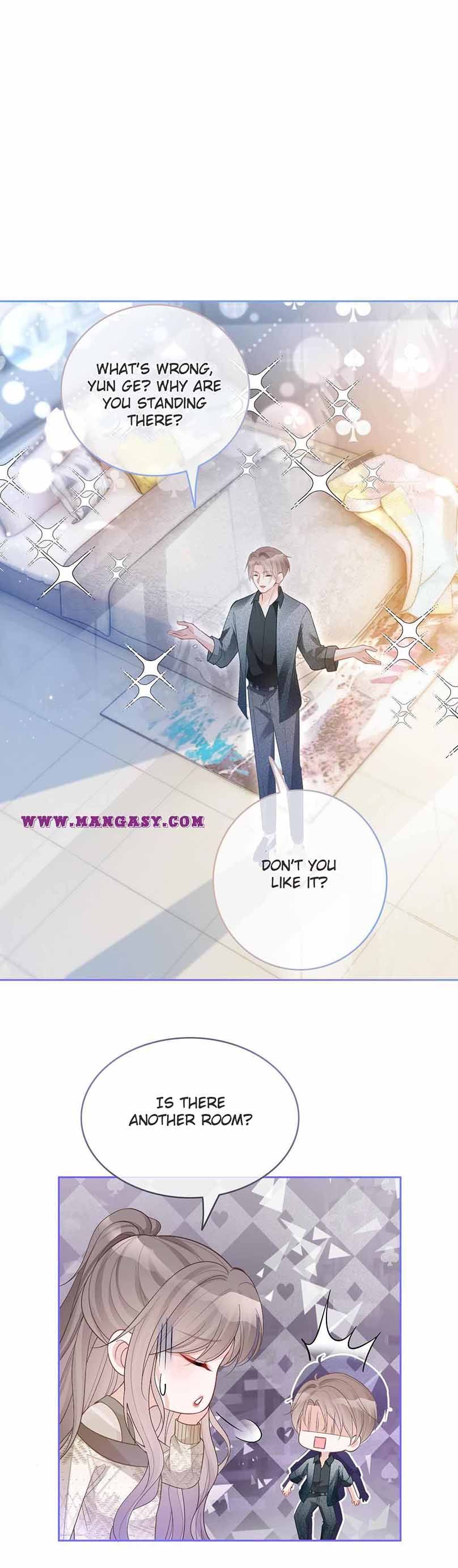 My Brothers Dote on Me Chapter 76 - Page 2