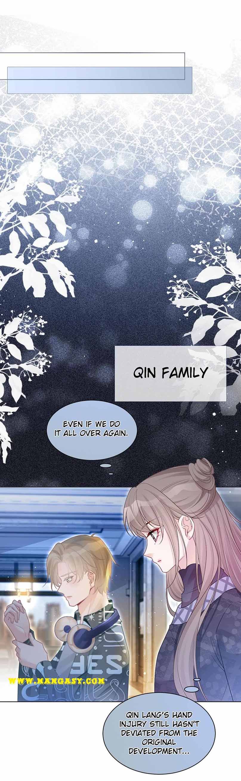 My Brothers Dote on Me Chapter 76 - Page 12