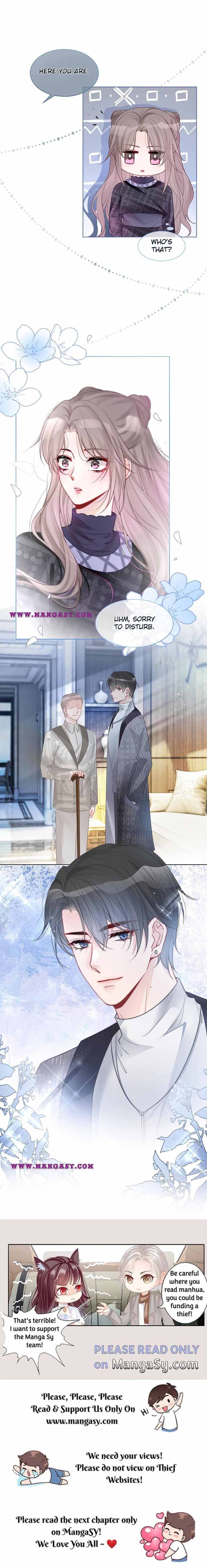My Brothers Dote on Me Chapter 76 - Page 13