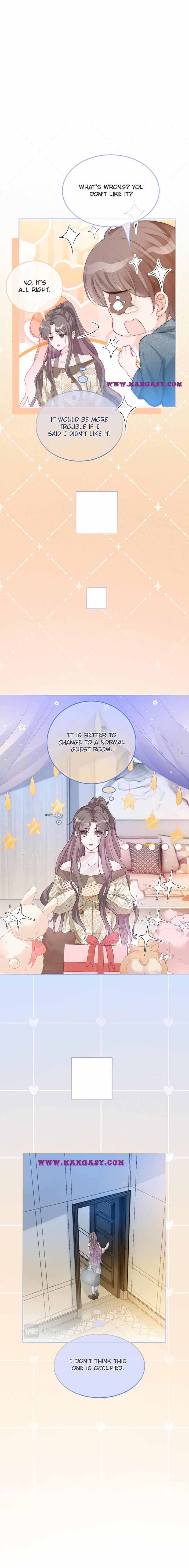 My Brothers Dote on Me Chapter 76 - Page 3