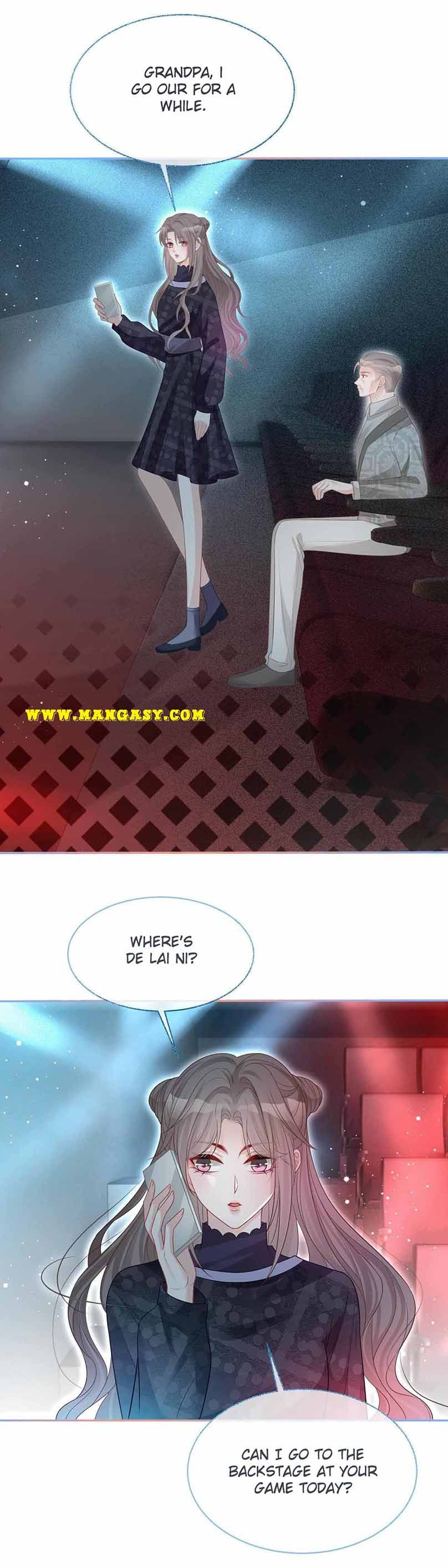 My Brothers Dote on Me Chapter 76 - Page 7