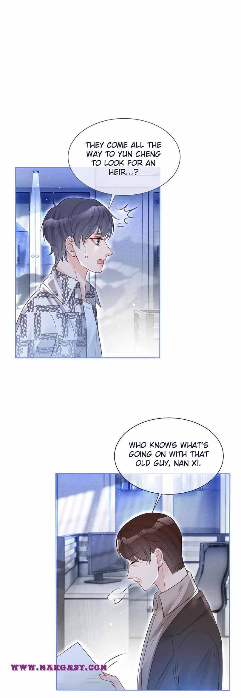 My Brothers Dote on Me Chapter 77 - Page 15