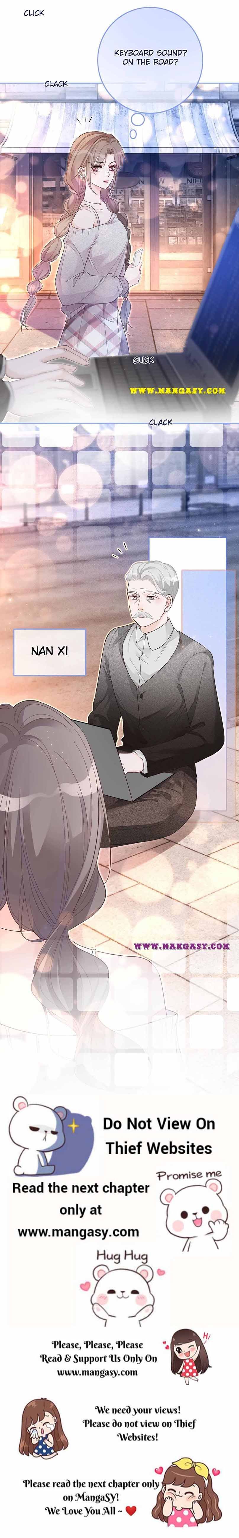 My Brothers Dote on Me Chapter 77 - Page 17