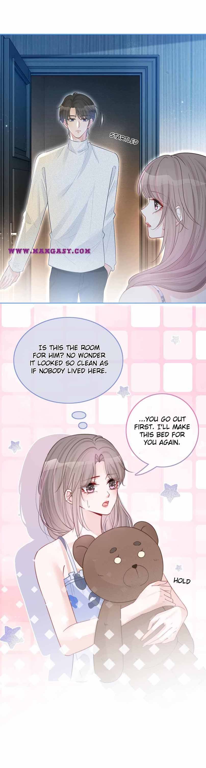 My Brothers Dote on Me Chapter 77 - Page 5