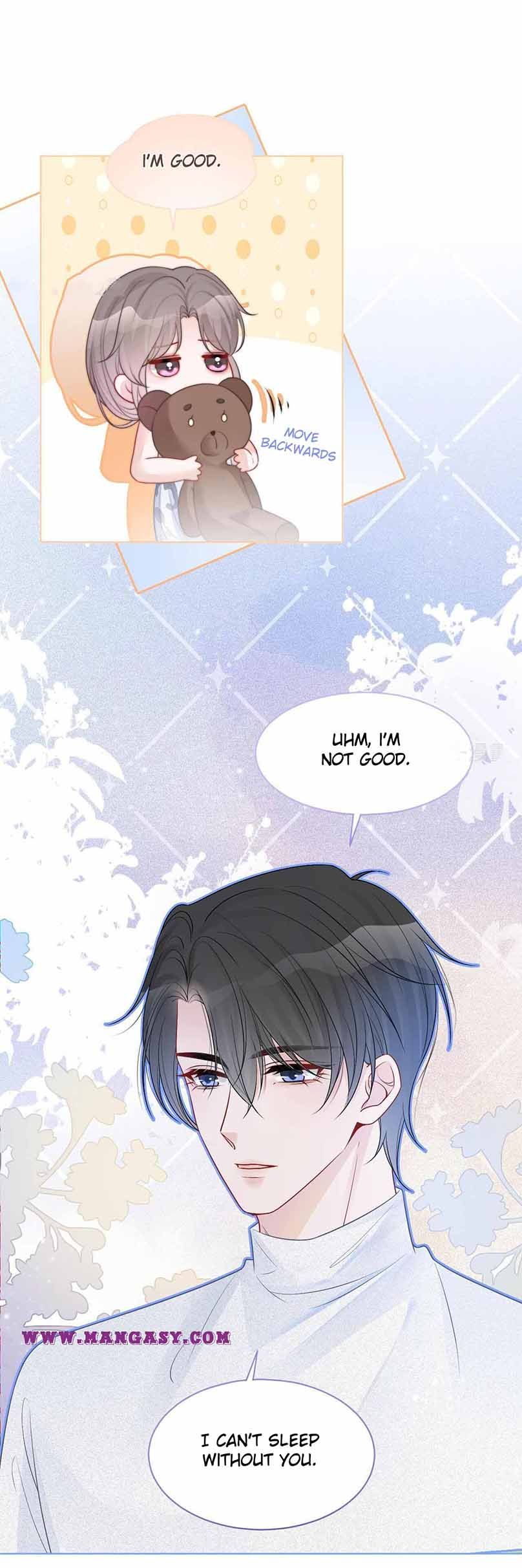 My Brothers Dote on Me Chapter 77 - Page 7