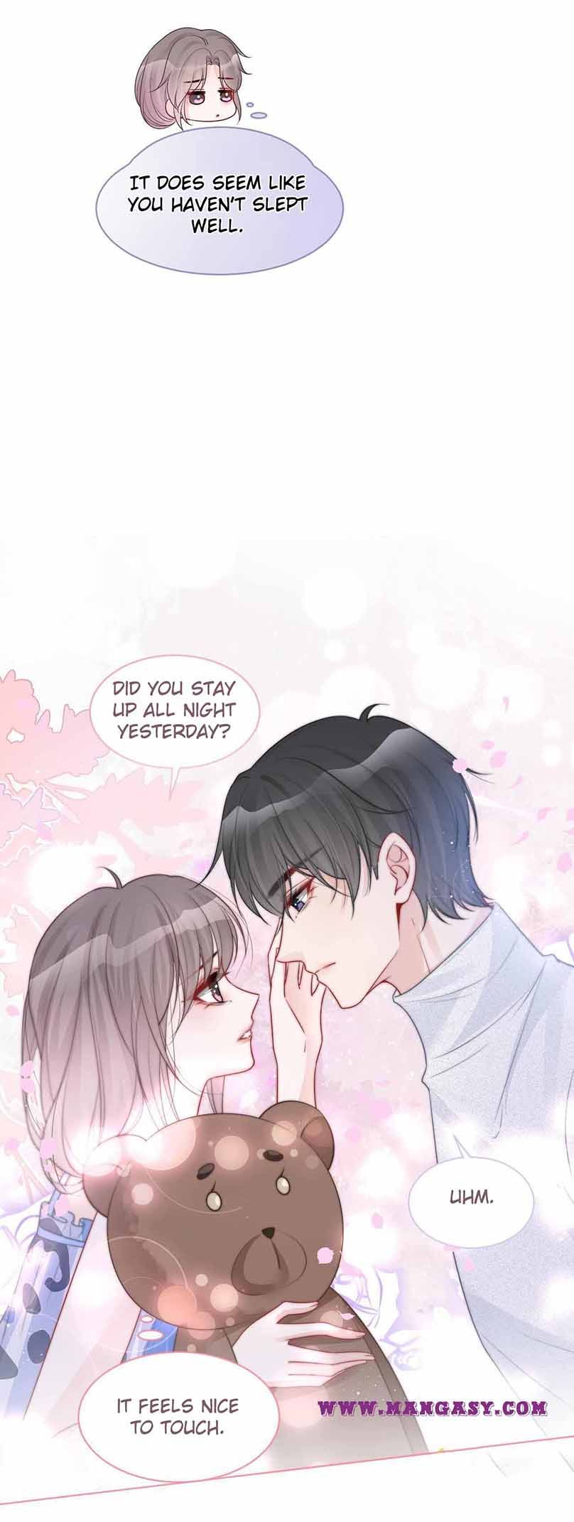 My Brothers Dote on Me Chapter 77 - Page 8