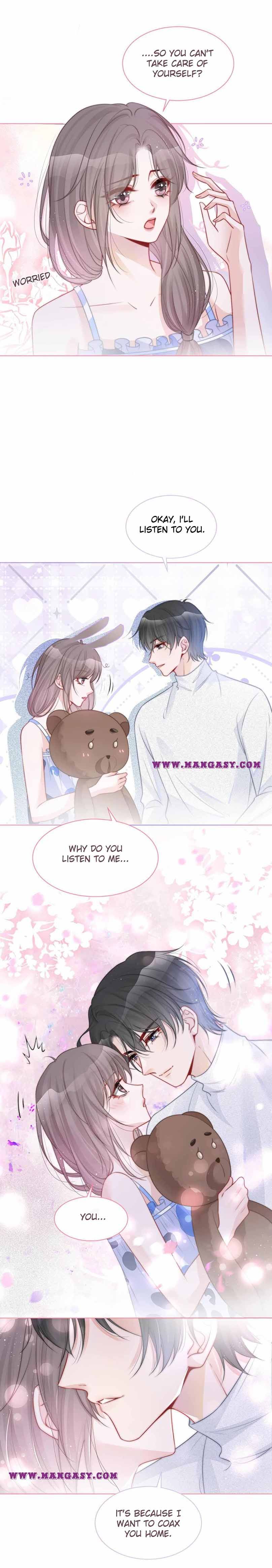 My Brothers Dote on Me Chapter 77 - Page 9