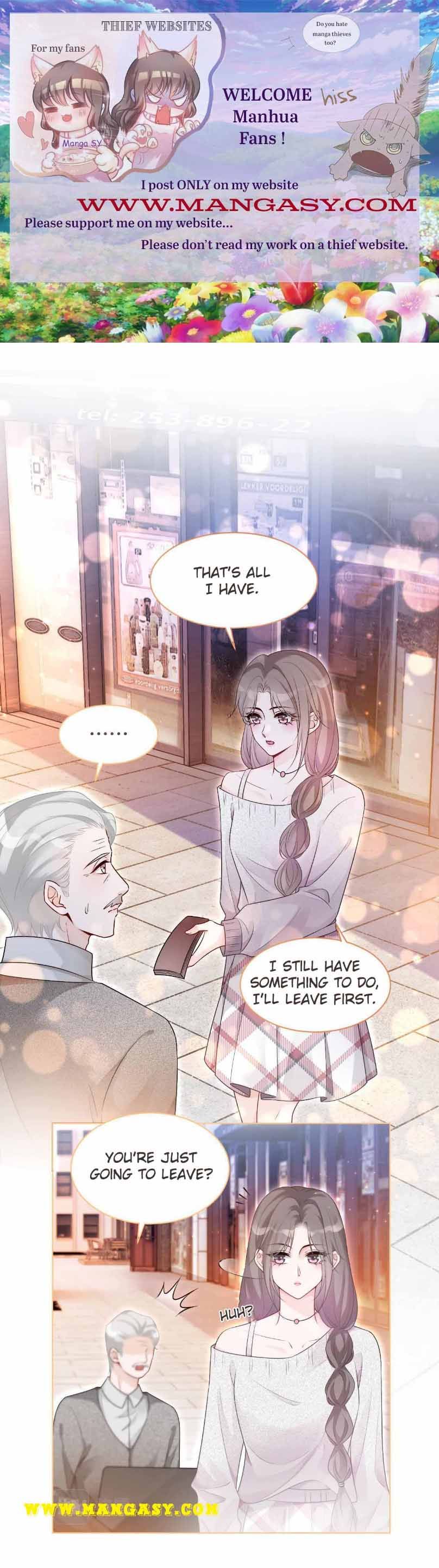 My Brothers Dote on Me Chapter 78 - Page 1