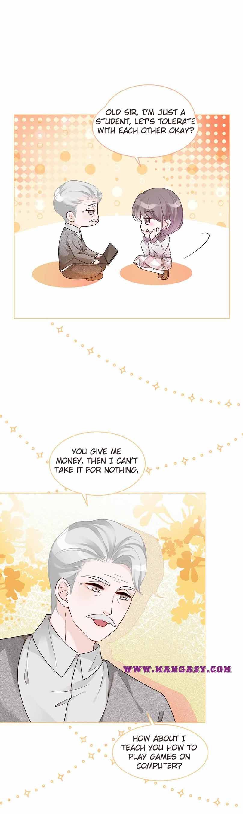 My Brothers Dote on Me Chapter 78 - Page 2