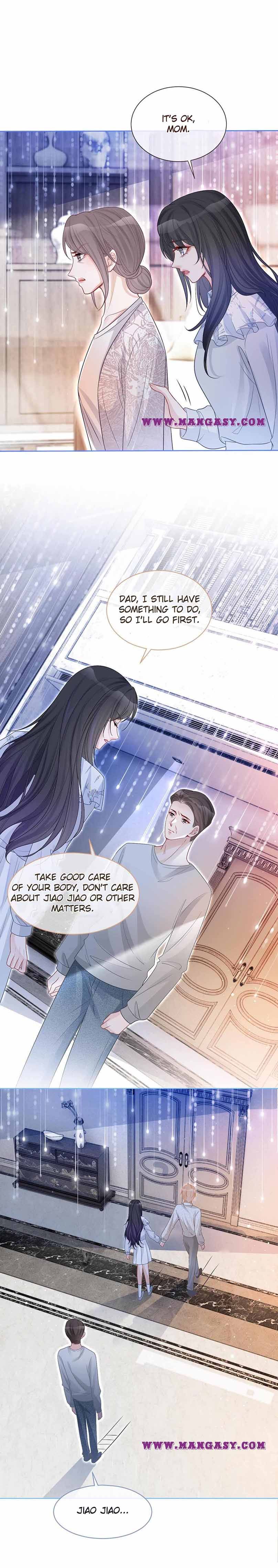 My Brothers Dote on Me Chapter 78 - Page 11