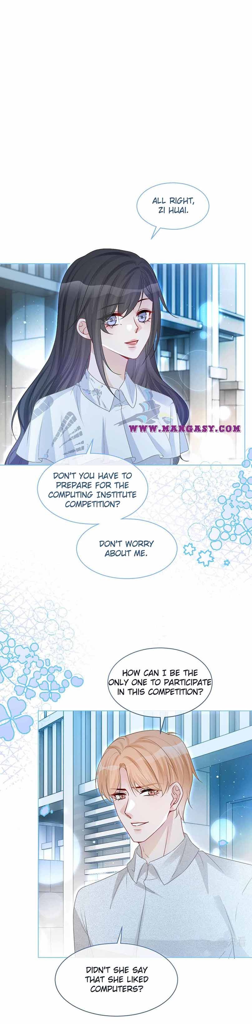 My Brothers Dote on Me Chapter 78 - Page 13