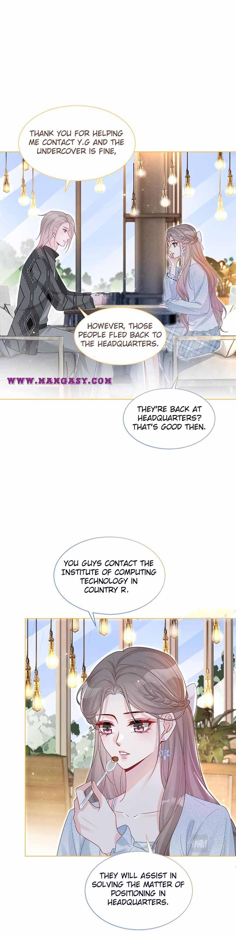 My Brothers Dote on Me Chapter 78 - Page 16