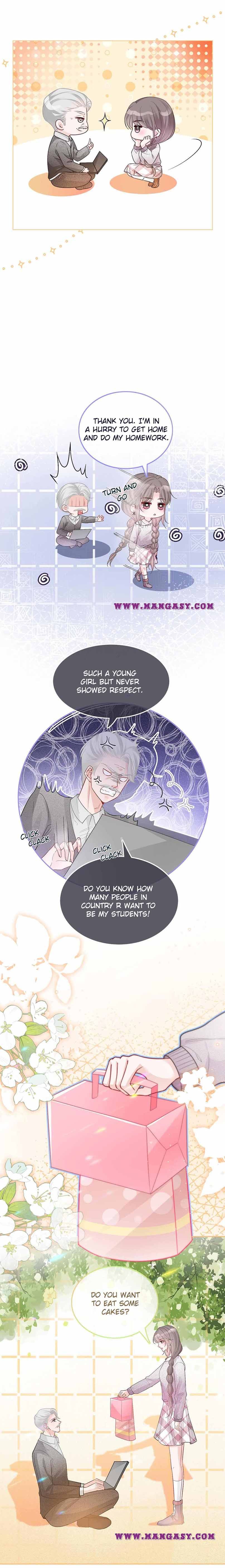 My Brothers Dote on Me Chapter 78 - Page 3
