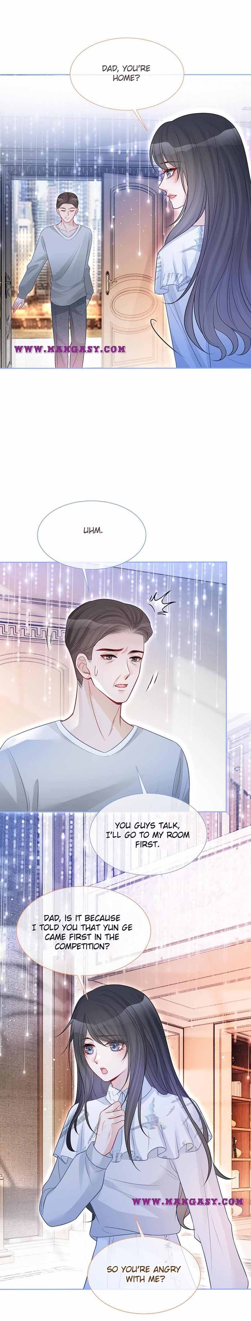 My Brothers Dote on Me Chapter 78 - Page 8