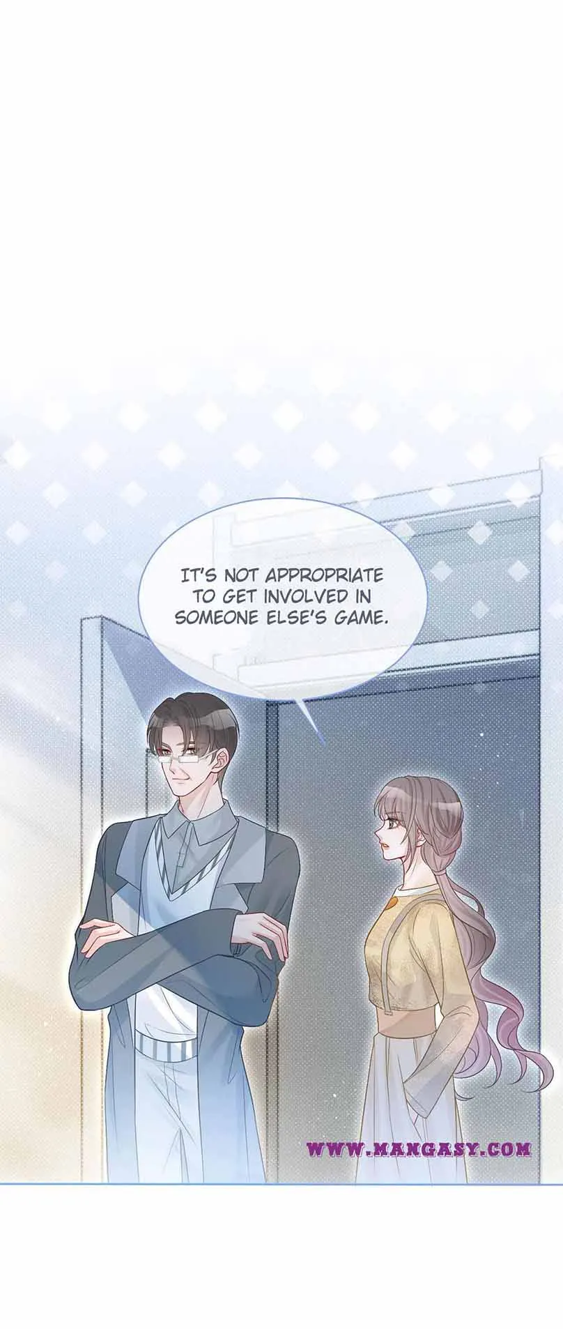My Brothers Dote on Me Chapter 79 - Page 12