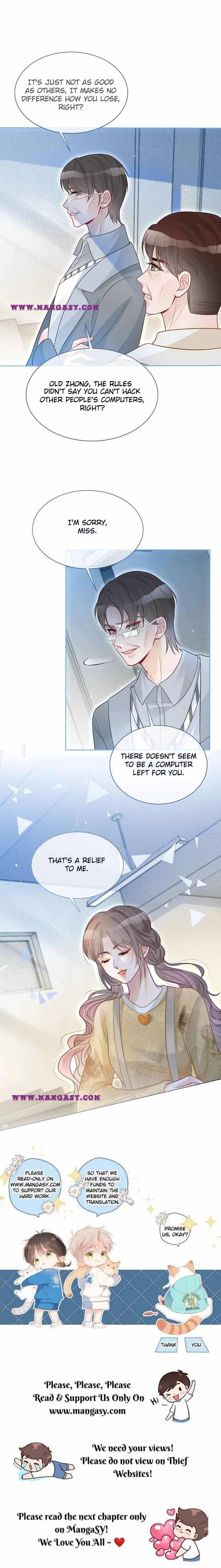 My Brothers Dote on Me Chapter 79 - Page 13