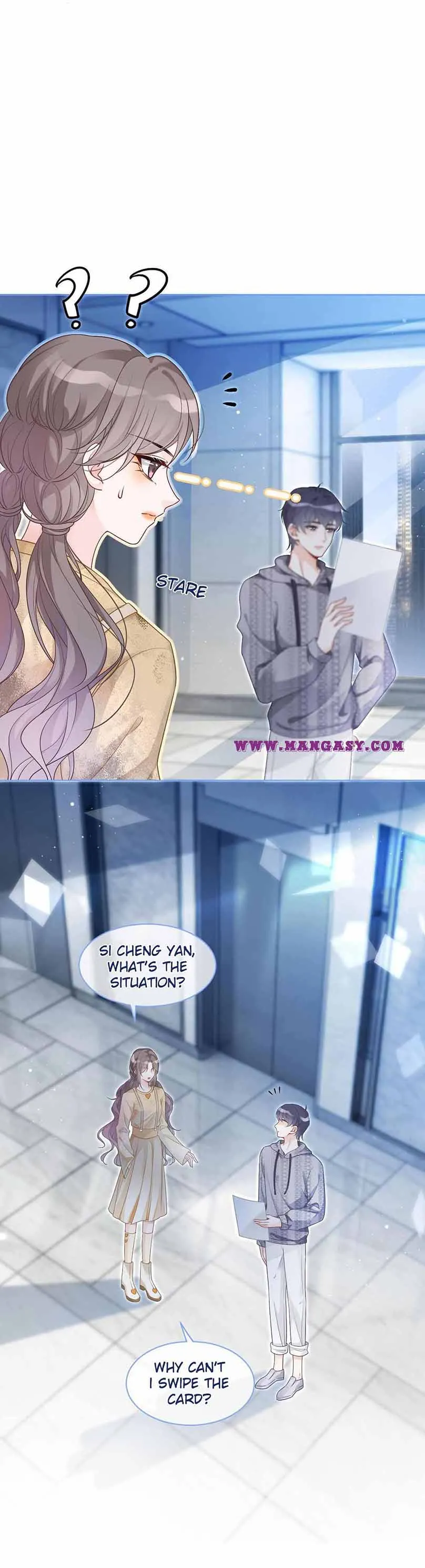 My Brothers Dote on Me Chapter 79 - Page 4