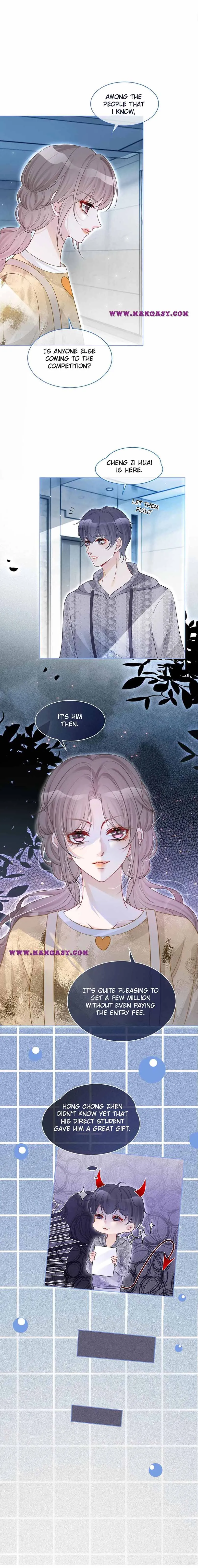 My Brothers Dote on Me Chapter 79 - Page 6