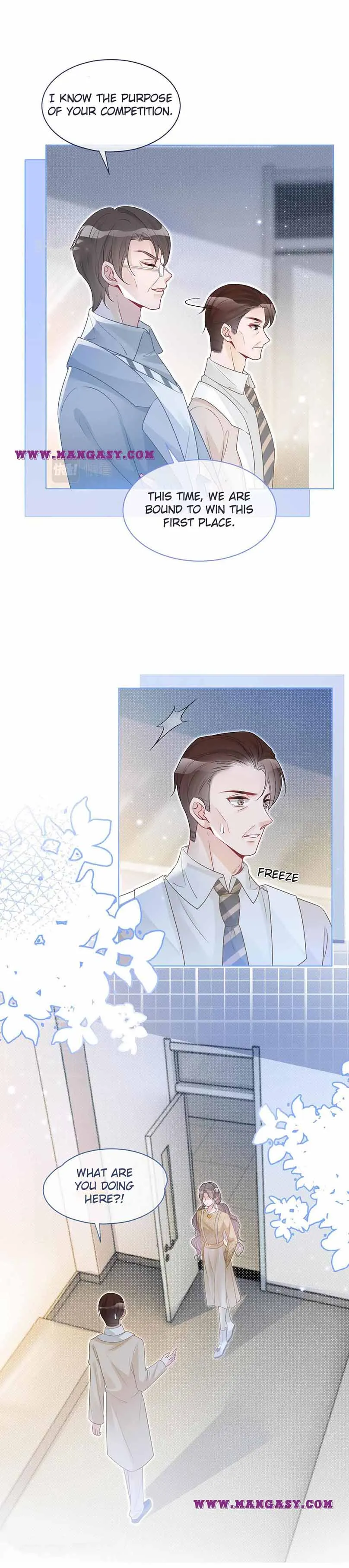 My Brothers Dote on Me Chapter 79 - Page 8