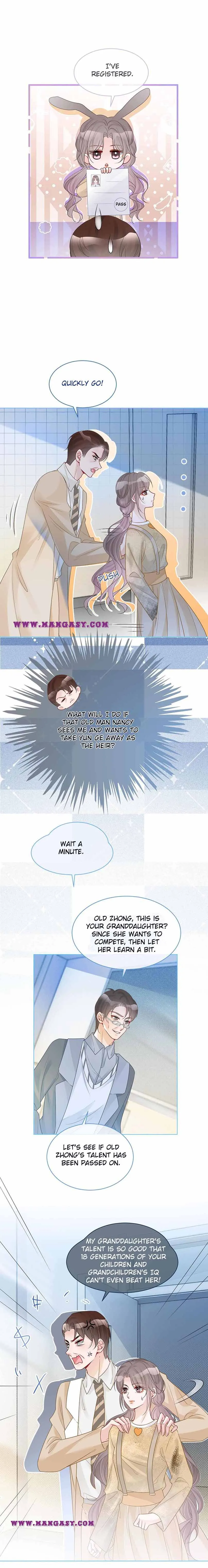 My Brothers Dote on Me Chapter 79 - Page 9