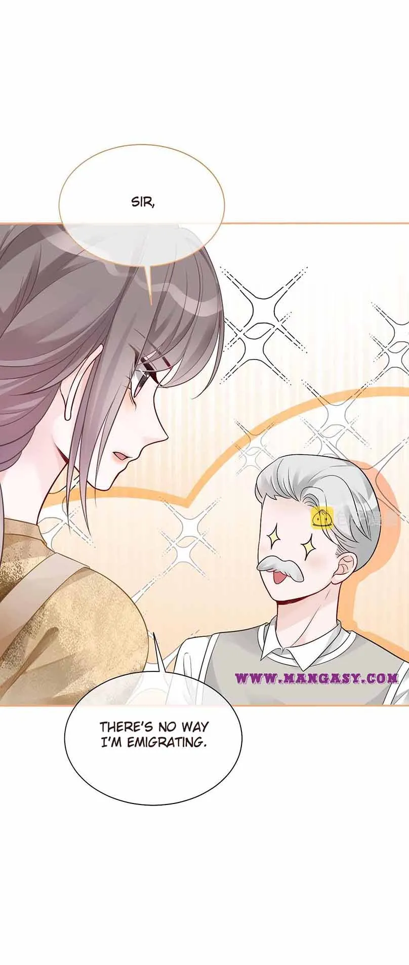 My Brothers Dote on Me Chapter 80 - Page 13