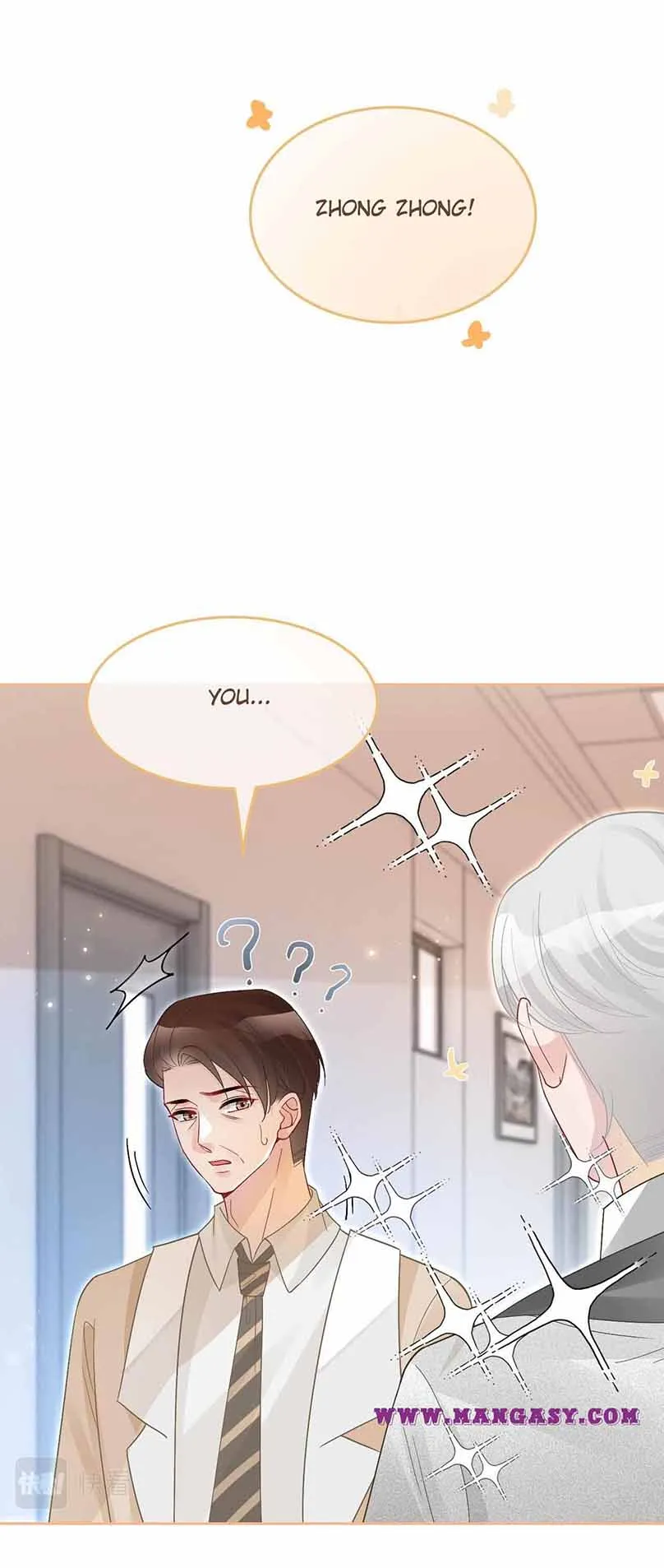 My Brothers Dote on Me Chapter 80 - Page 6